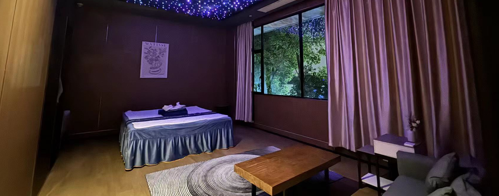 东莞柔式spa图片二