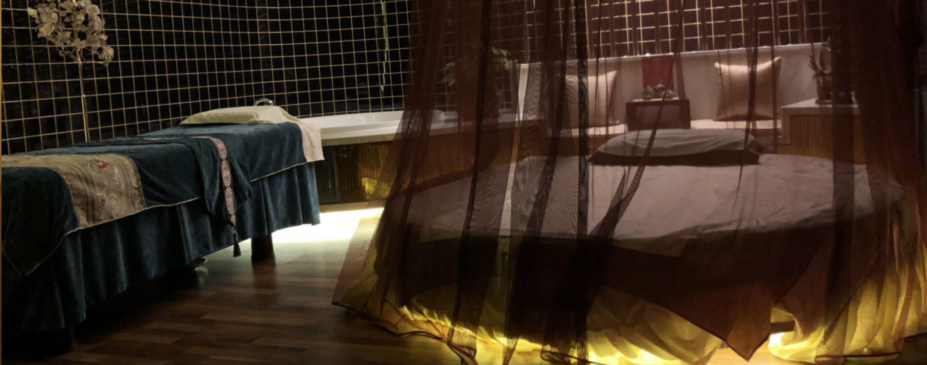 东莞柔式spa图片三