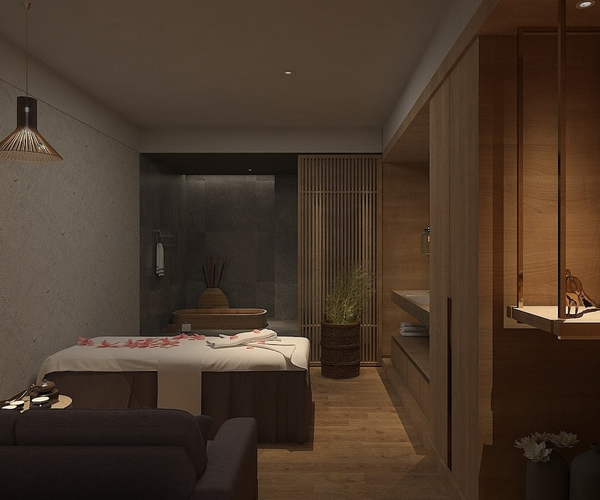 东莞高端桑拿会所奢华与宁静的完美结合